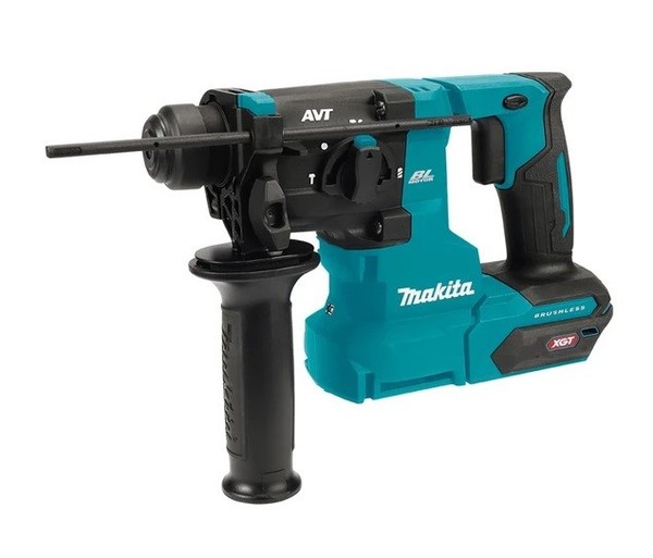 AKKU-SCHLAGBOHRMASCHINE Sds+ 40V Xgt Aws 0*AH - M HR010GZ-image