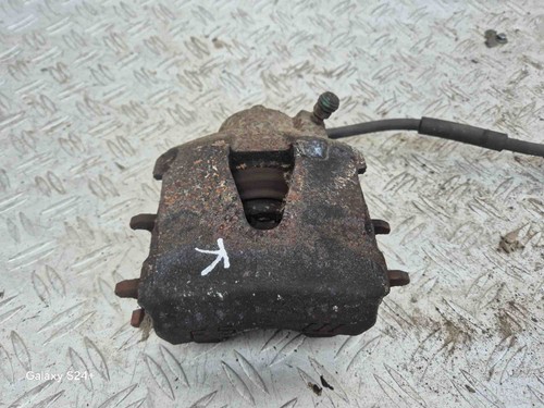 VW POLO 6R, 6C Bremssattel vorne links 2013 30669691