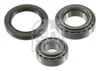 Febi Bilstein Radlagersatz 27311 FüR Mercedes Clk Slk Clc Klasse W203 W204 C209