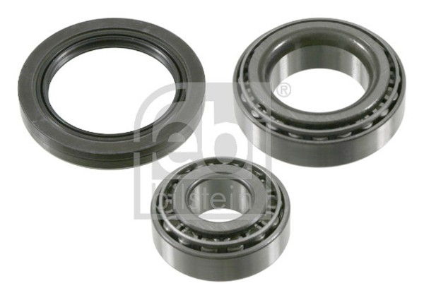 Febi Bilstein Radlagersatz 27311 FüR Mercedes Clk Slk Clc Klasse W203 W204 C209-image