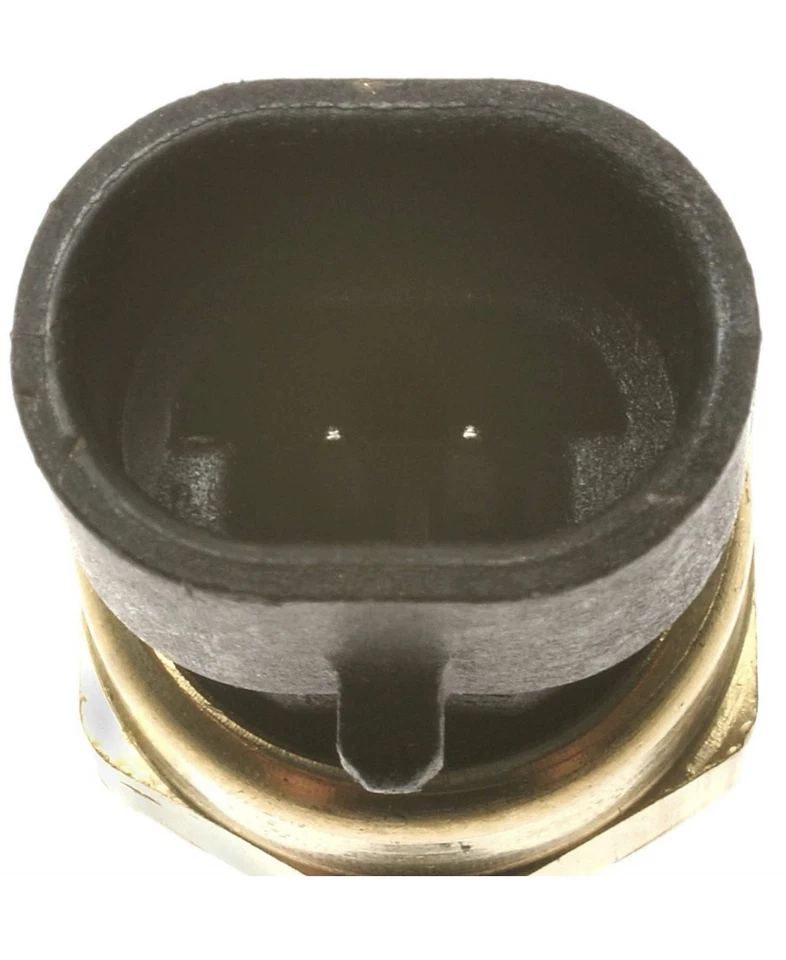 Genuine GM Engine Coolant Temperature Sensor 12608814 - Image 2 of 3