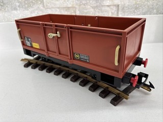Playmobil Cargo Train Wagon 4110
