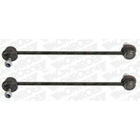 2X Stange/Strebe FüR Stabilisator Monroe L69601 2 PendelstüTzen Stabi