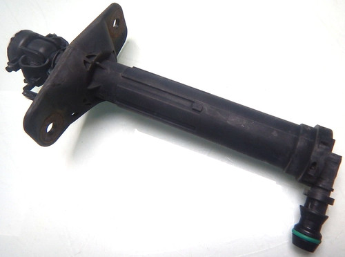 AUDI A7 4G C7 / WISCHERDÜSE DÜSE SCHEINWERFER / rechts / 4G8955102 (CE122)