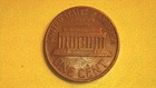 1974 D Lincoln Memorial Cent with a D/D Mint Mark (A357) — photo 8