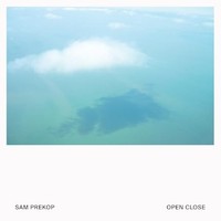 Sam Prekop - Open Close - Cd - G3Z