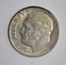 1946-D Roosevelt Dime 10c Denver Roosevelt