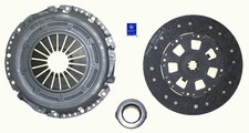 Kit d'embrayage BMW 323
