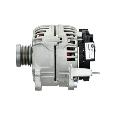 Lichtmaschine Generator 12 V 140 A Ø 50 mm HELLA für u.a. VW TIGUAN