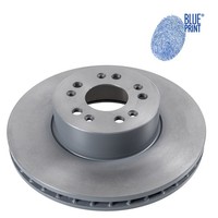 Blue Print Bremsscheiben Vorne Ø320 Mm FüR Mercedes-Benz S-Klasse Coupe