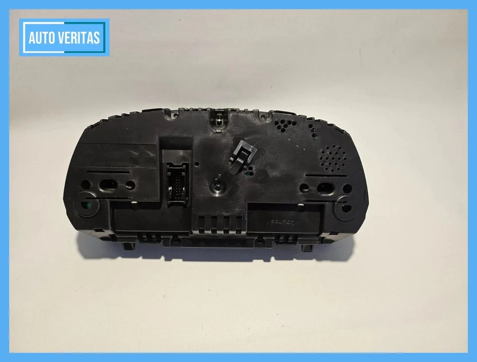 original BMW 318i 320i E90 E91 Tacho instrument cluster gasoline 9122594-01 - Image 3 of 4