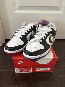 nike dunk low seoul special gift