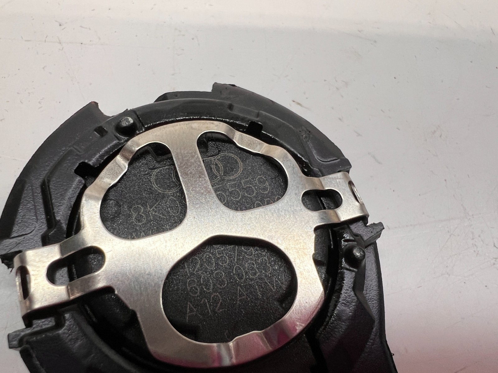 LAMBORGHINI AVENTADOR LP700 740 750 770 RAIN SENSOR OEM 8K0955559
