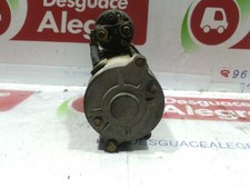 Démarreur Ssangyong KYRON