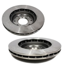 Disque de frein Lada KALINA