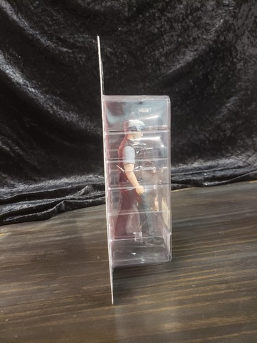 Mezco Sons of Anarchy Clay Entertainment Earth Exclusive Figure 2014 - Picture 5 of 12