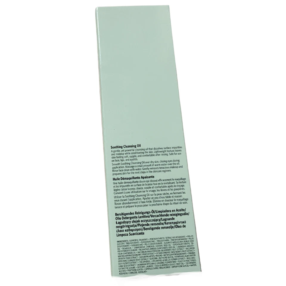 Aceite limpiador calmante Bobbi Brown, 200 ml Foto 4 de 4