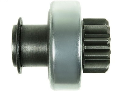 AS-PL SD4031 Freilaufgetriebe, Starter