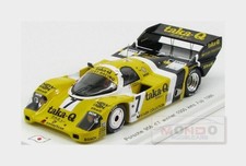 Spark Porsche 956 Team Taka N 7 Winner 1000km Fuji 1986 1:43 SJ019