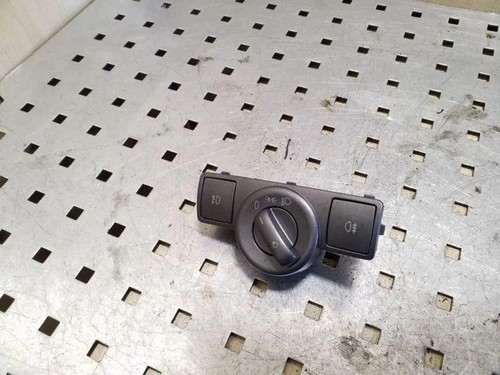 VW PHAETON 3D Scheinwerferschalter 3D0941531 3.0 Diesel 165kw 2007 26065298