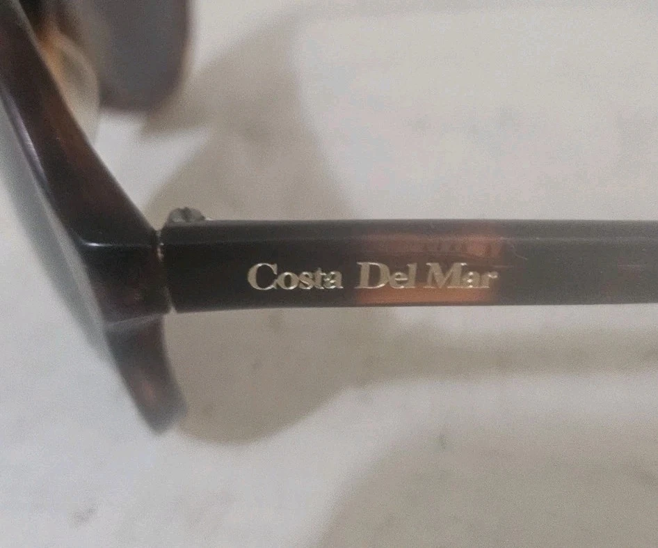 Gafas de sol vintage Costa Del Mar Qt-10 Catalina Foto 2 de 3