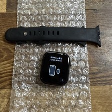 Apple Watch Series 11 GPS  Cellular Space Gray Aluminum 46mm