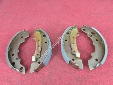 Mâchoire de frein Citroen LNA