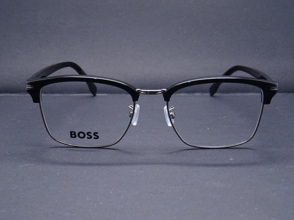HUGO BOSS BOSS 1794/F ANS OPTICAL EYEGLASSES,GLASSES,FRAMES — 第 4/4 张图片