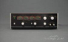 Sansui QS-1 4-Channel Synthesizer Decoder Quadrophonic ©HiFi Vintage