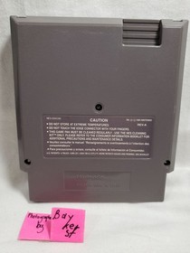 Tiny Toon Adventures 1 NES AUTENTICO originale Nintendo toons smalltoons smalltoon