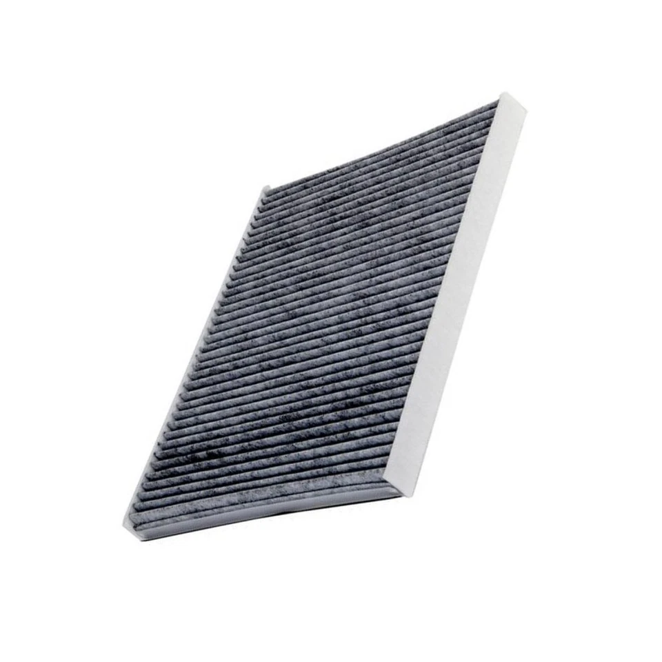 Filtro de aire de cabina de carbono ACDelco para Oldsmobile Aurora 2001-2003 0,905 pulgadas Altura Foto 2 de 4