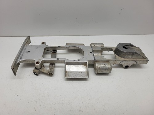 Smith Miller MIC Truck Frame for restoration or custom - Picture 4 of 5