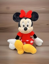 Kohl's Cares Minnie Mouse 14" Plush Disney 90th Year Anniversary Cute 2018