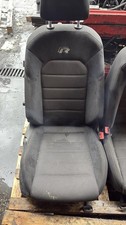 Siège Volkswagen GOLF
