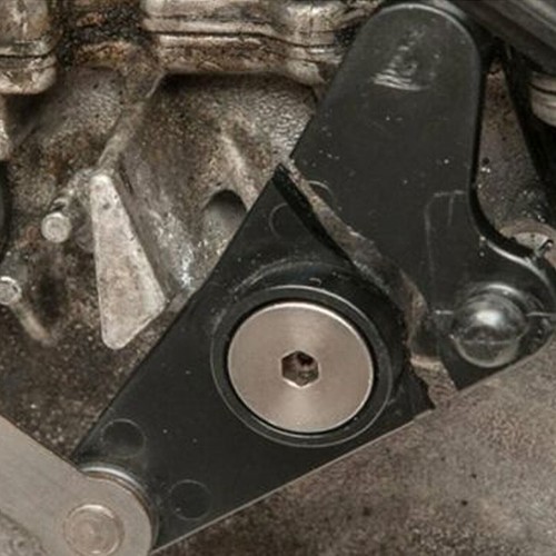 Reparatursatz Ansaugkrümmer Saugrohrmodul für Mercedes Benz M272 V6 M273 V8 DE - Picture 10 of 11