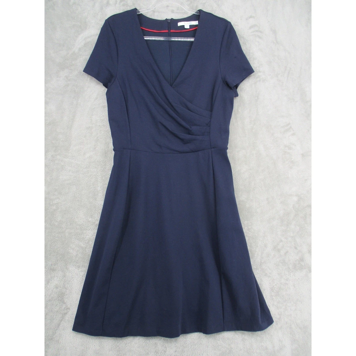 sachin and babi light blue dress Boden Cocktail dress / Party dress - green - (Pre-owned)