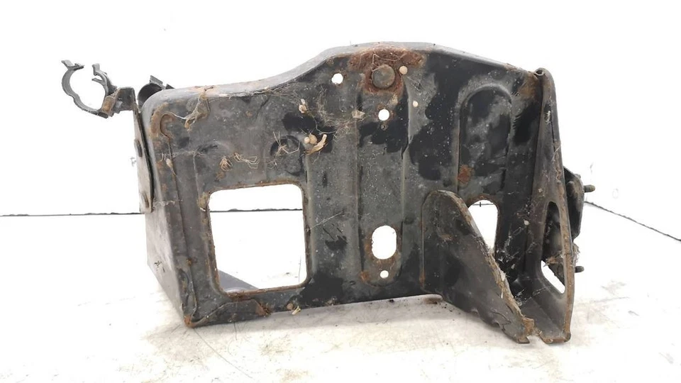 Fiat Coupe 1995 2.0 16V Tray Battery Pad Petrol 102kW - Image 4 of 4