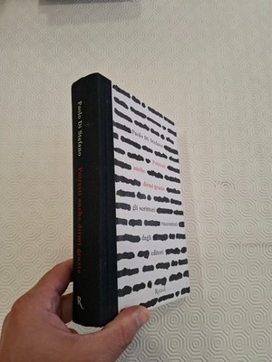 SIE KÖNNTEN MIR AUCH DANKEN / PAOLO DI STEFANO / RIZZOLI
