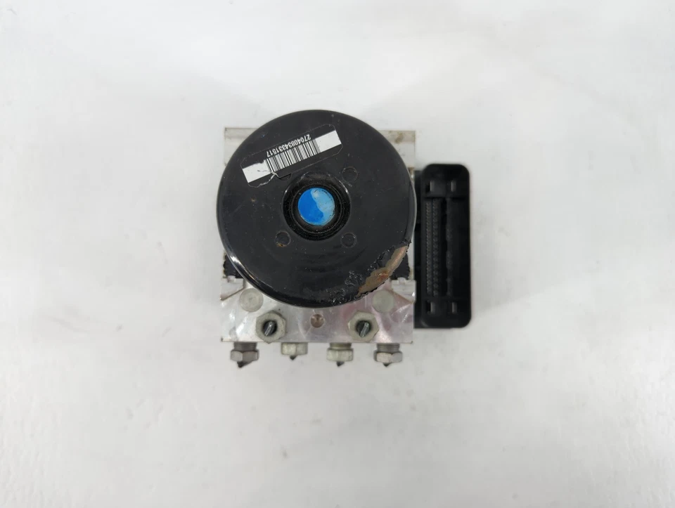 Módulo de control de bomba Abs Volvo S60 2011-2016 BL0SZ Foto 3 de 4