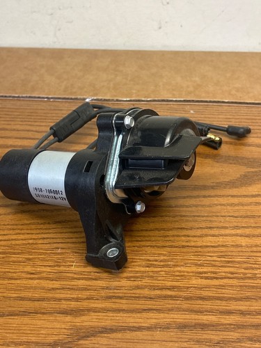 Motorino avviamento originale Briggs & Stratton numero di parte 84004207. NO SCATOLA!! ECONOMICO - Foto 2 di 6