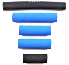 7.3 Diesel Powerstroke Fuel Filter Lift Pump Hose Lines for 94-97 Ford F250 F350