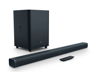 soundbar jbl bar 3.1