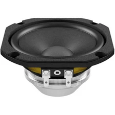 Lavoce WSN041.00 4" Neodymium Woofer