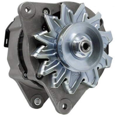 1* Lichtmaschine 55A Neu OE Letrika Mahle IA1373 f�r New Holland,John Deere,Mas