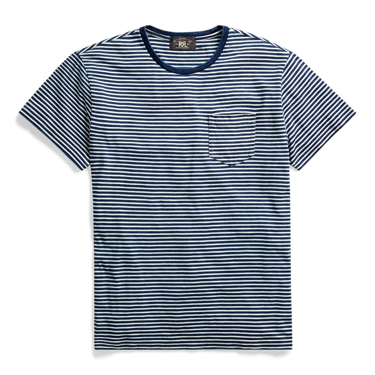 RRL Blue T-Shirts for Men for sale | eBay