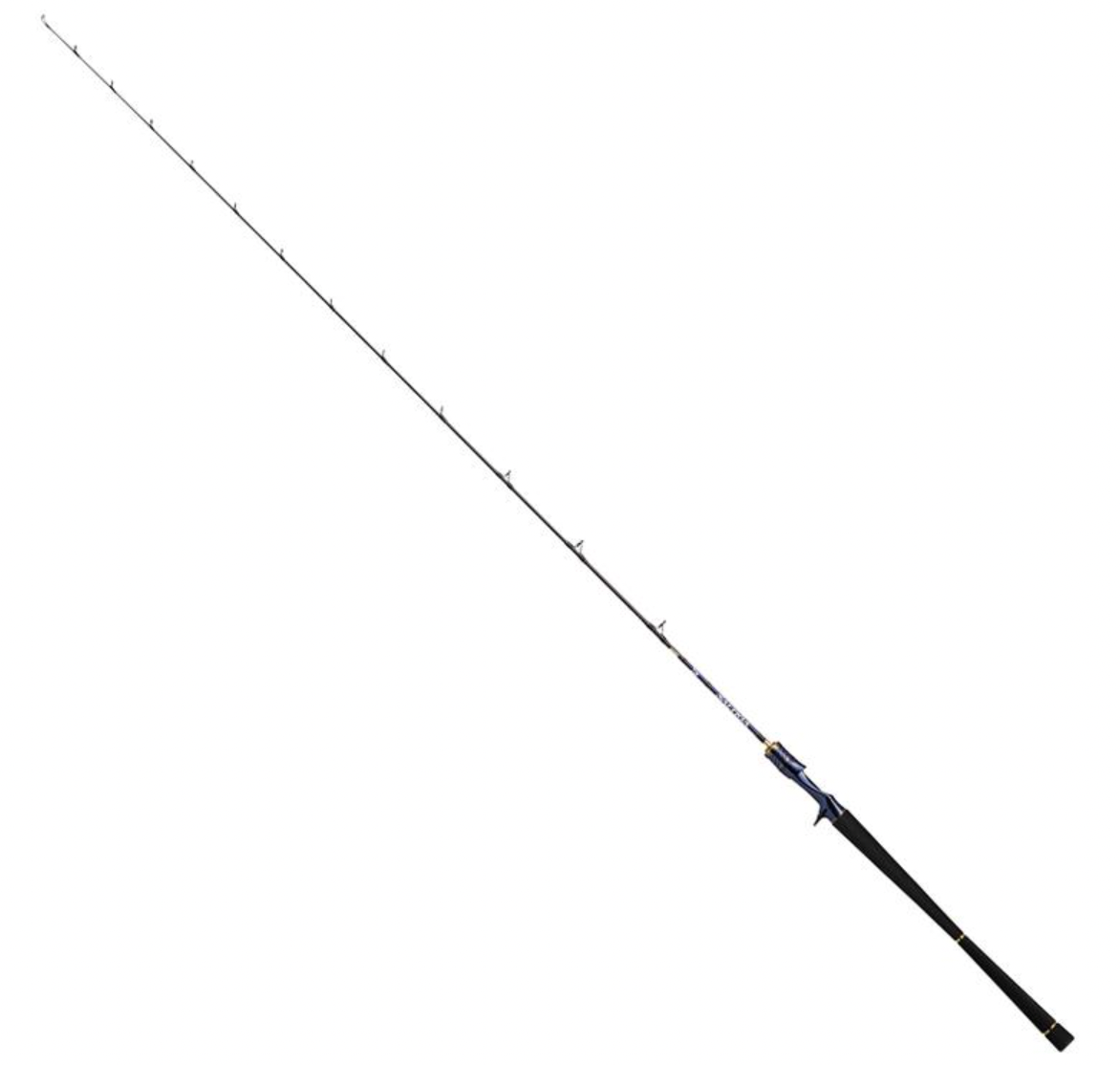 Daiwa SALTIGA LJ 62HB TG Baitcasting Rod Shipping From JAPAN | eBay