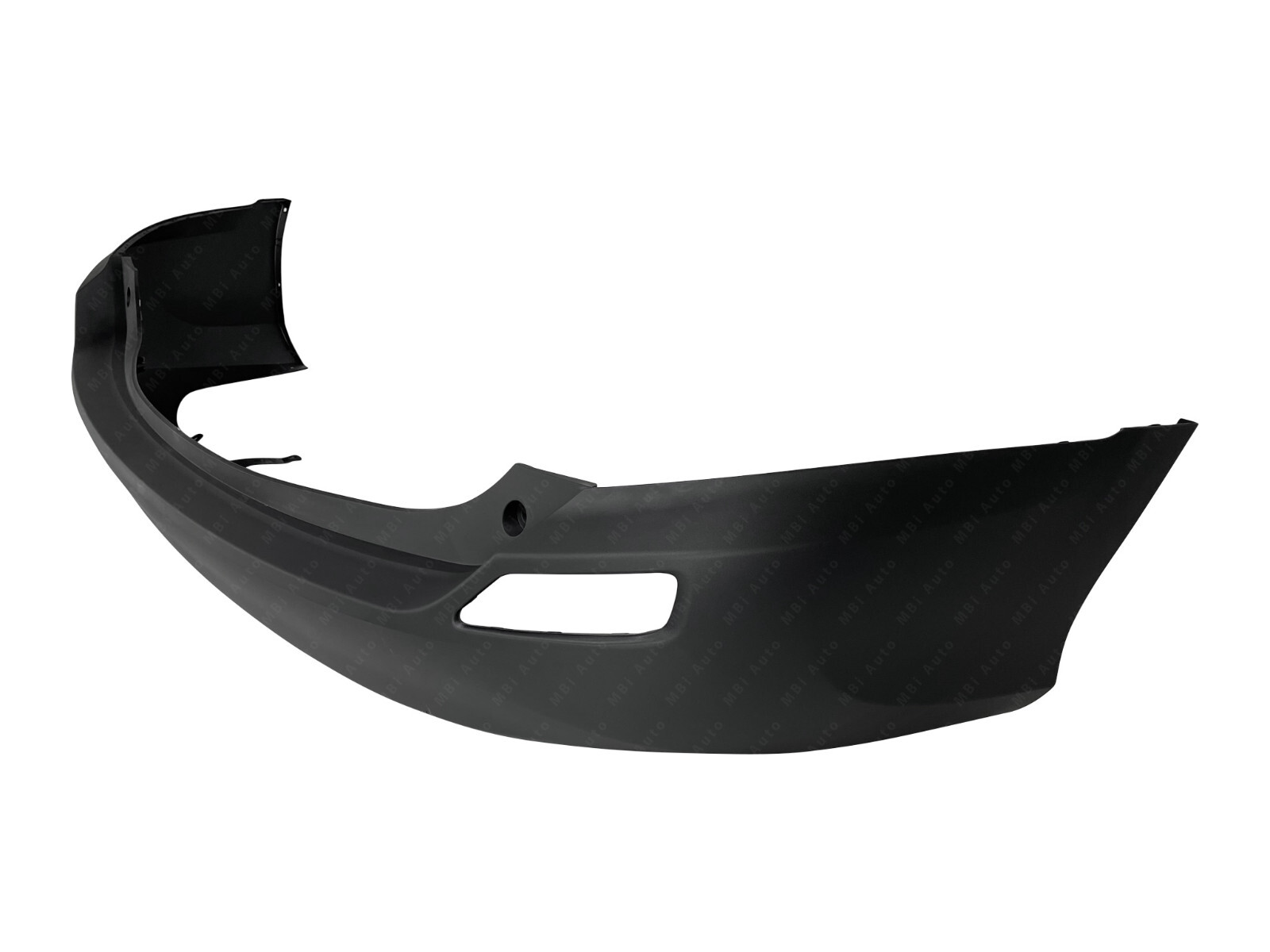 2014 Toyota Rav4 Rear NEW Textured Black Rear Bumper Cover Replacement for 2013 2014 2015 ...