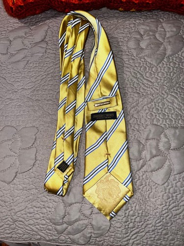 DONALD J. TRUMP - SIGNATURE COLLECTION "Tie" 59 x 3.5 - Picture 4 of 8