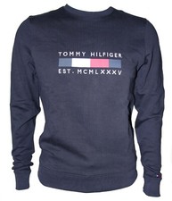 Tommy Hilfiger Herren-Pullover in Größe M online kaufen
