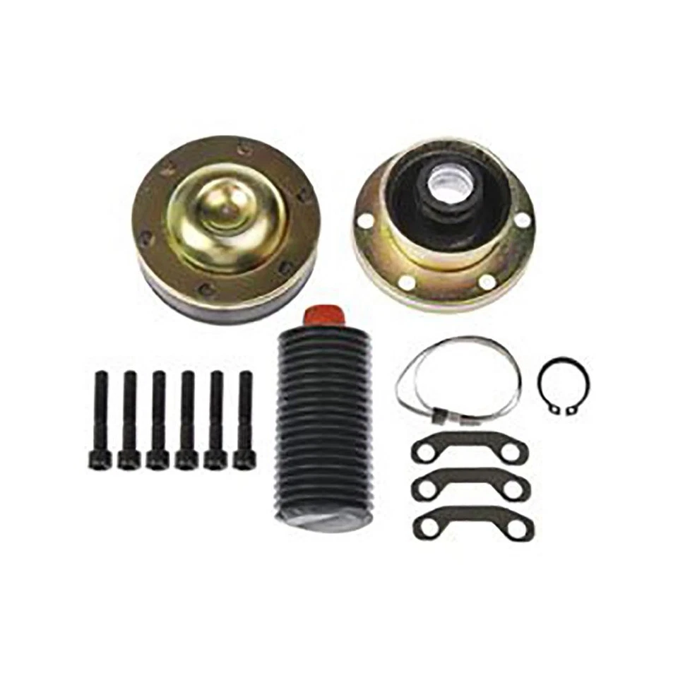 Kit Dorman 932-303 eje de transmisión CV articulación delantera nuevo para Jeep Grand Cherokee Dakota Foto 3 de 4